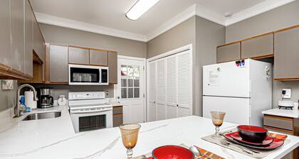 Near Hospitals 2 bedroom 1 bath in Baton Rouge