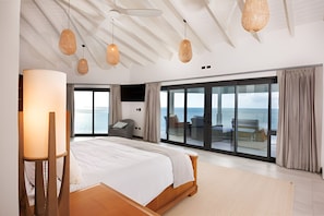 Room - Enjoy Every Moment in a Space Made for Great Getaways! 4BR Villa w/ Private Pool (Urlings)