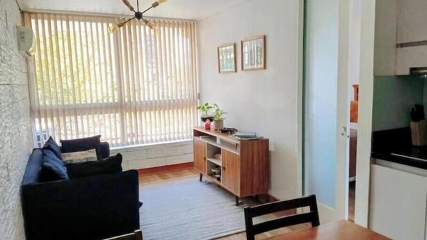 Interior - Excellent transportation links and location in Las Condes (Santiago)