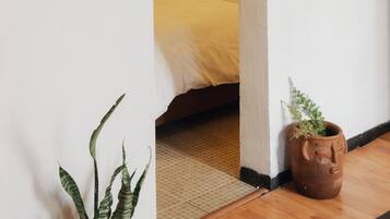1 quarto, Wi-Fi, roupa de cama