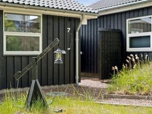 Ulkoalueet
