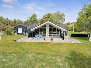 Ulkopuoli