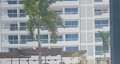 Luxury Suite in Pozos Colorados, Pool, Beach & Airport