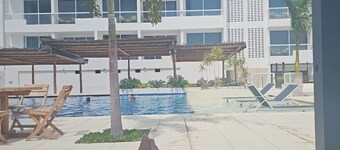 Luxury Suite in Pozos Colorados, Pool, Beach & Airport