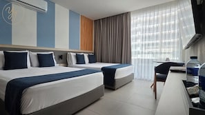 1 dormitorio, caja fuerte, tabla de planchar con plancha y wifi gratis