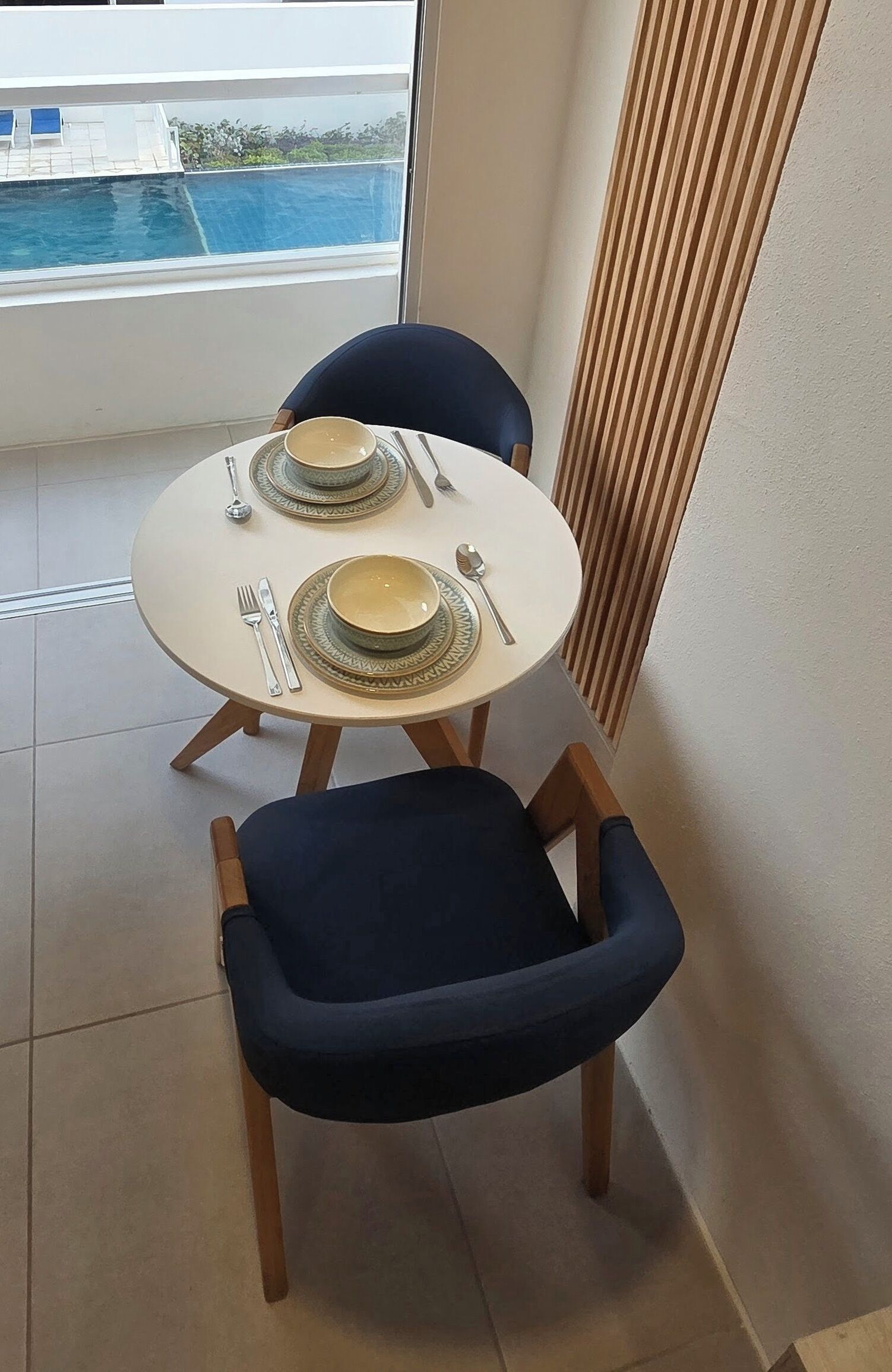 用餐
