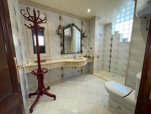 Badkamer
