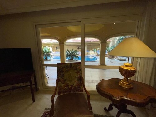 Cozy Villa with private pool