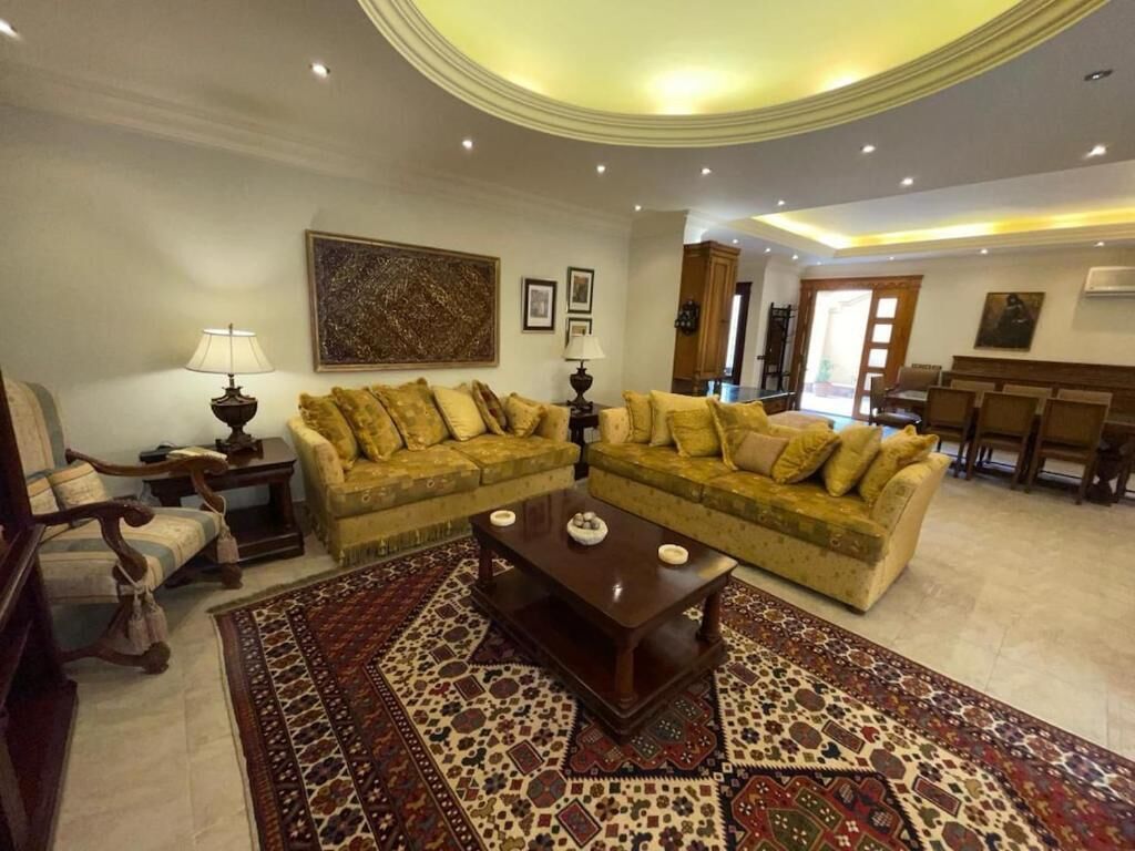 Sala d'estar
