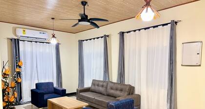 Sanga Estates Luxury Apartments