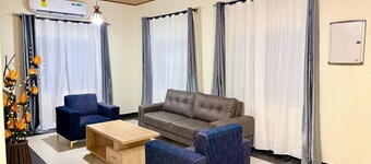 Sanga Estates Luxury Apartments