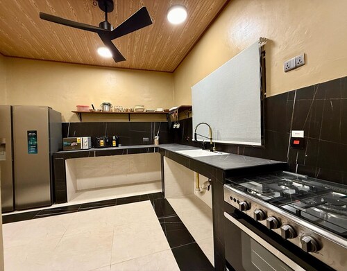 Sanga Estates Luxury Apartments