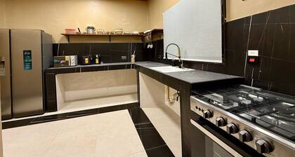 Sanga Estates Luxury Apartments