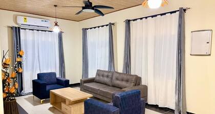 Sanga Estates Luxury Apartments