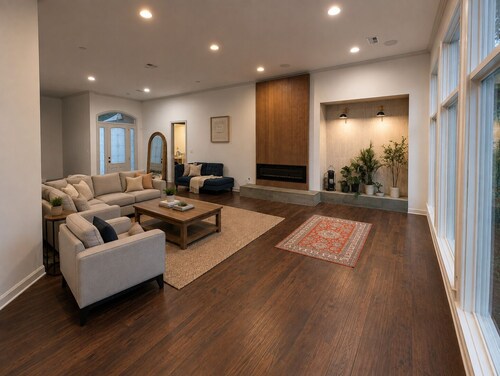 Luxury 4-Bedroom Southwind Home inside TPC, Private Pool & Garage