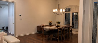 Luxury 4-Bedroom Southwind Home inside TPC, Private Pool & Garage