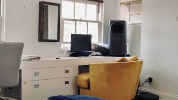 Loft, City View | Wi-fi percuma