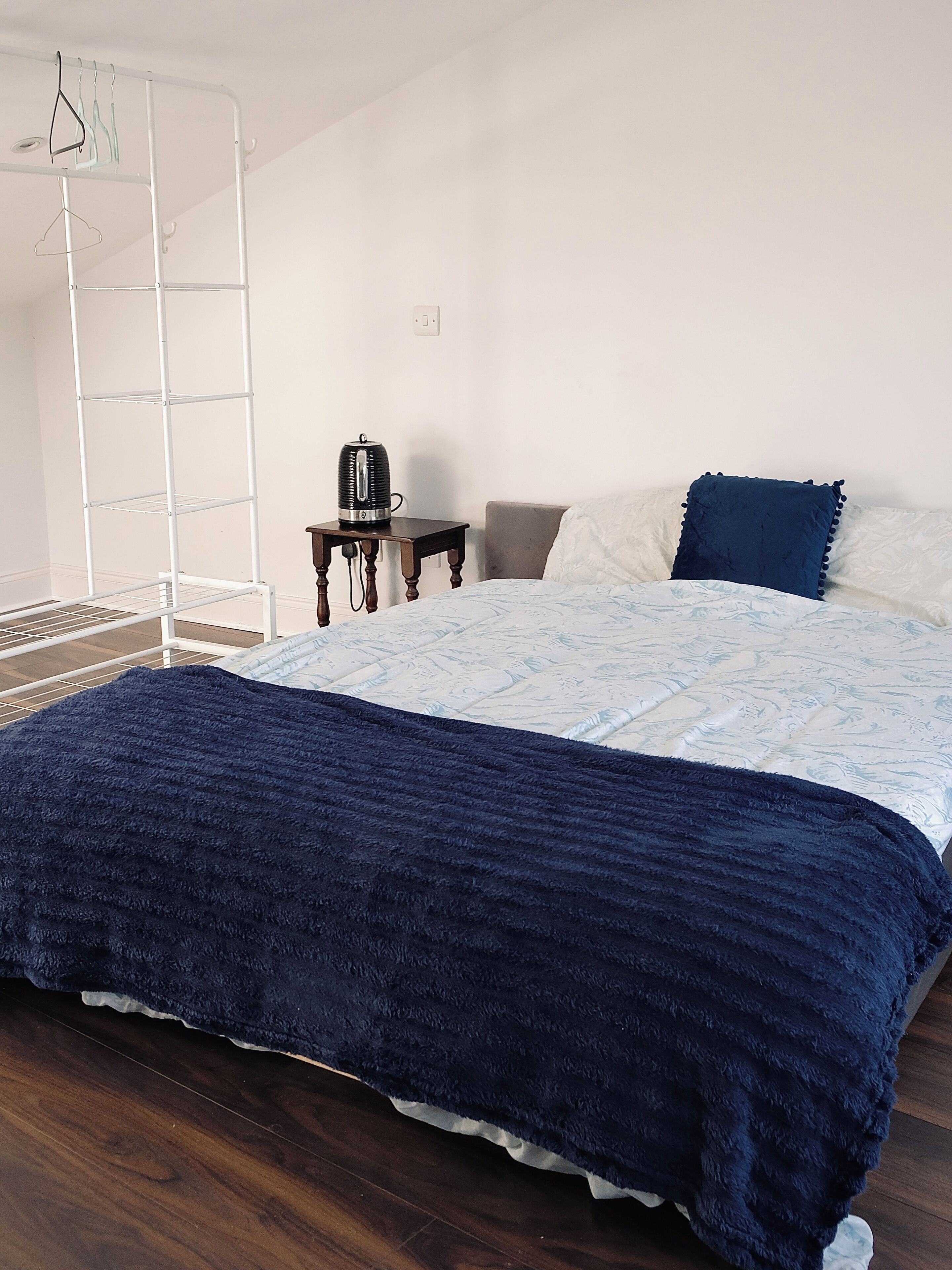 Loft, City View | WiFi (free)