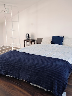 Loft, City View | Free WiFi