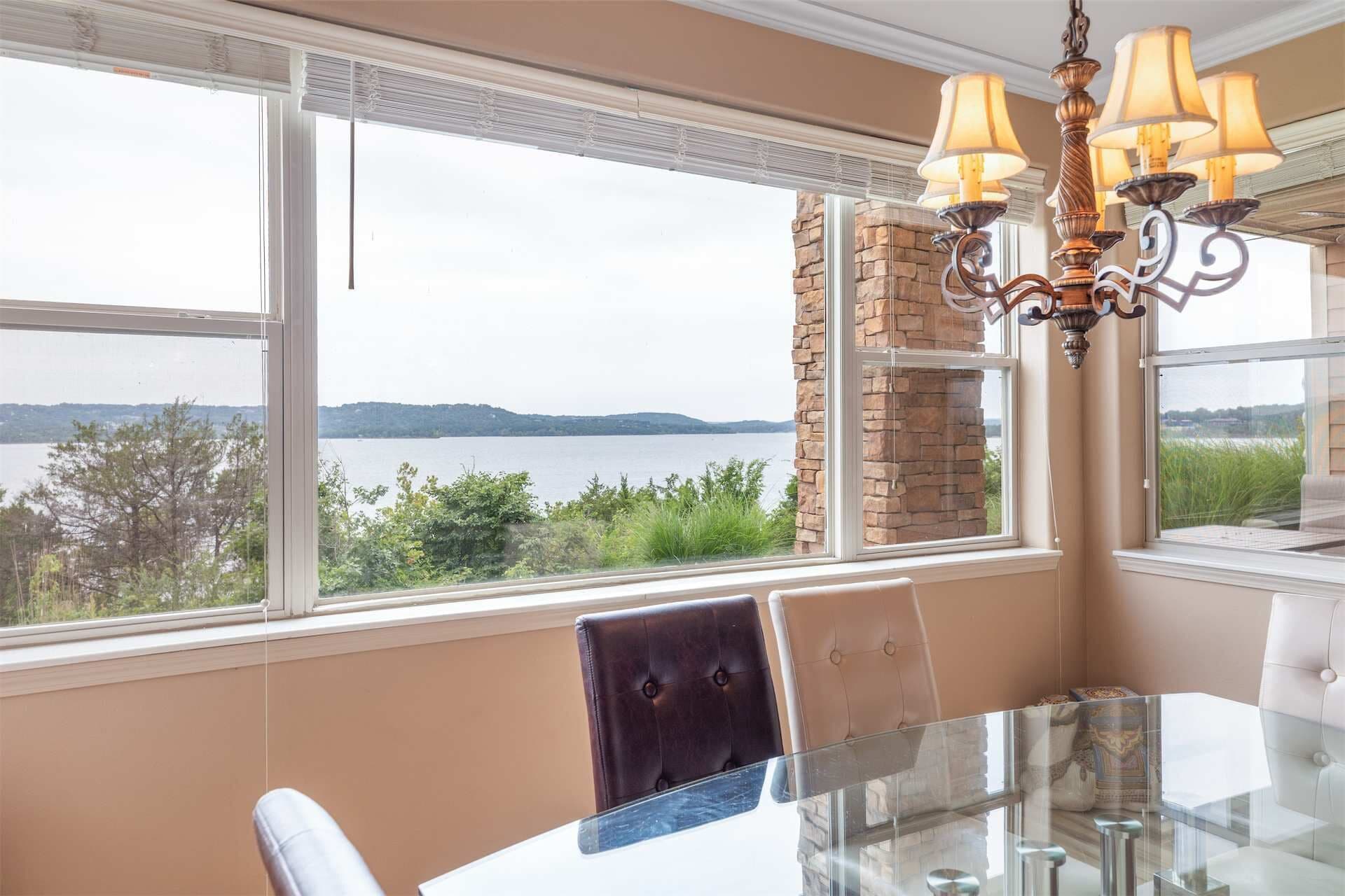 Condo, Multiple Beds (The Laughing Pointe) | Dining