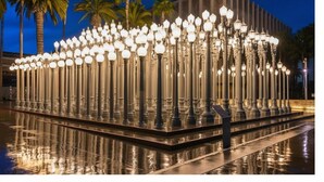 Point of interest - Spacious 1bdrm apartment 10 mins to Cedars-Sinai by car FREE Parking, King bed (Los Angeles)