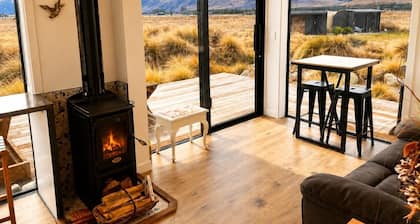 Pedalfish Cottages: Eclipse