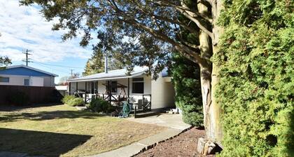 Fabulous Family Stay