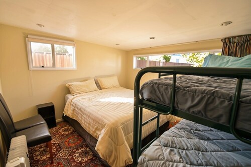 Fabulous Family Stay