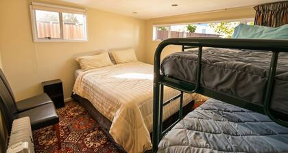 Fabulous Family Stay