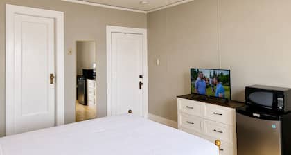 Grand Union Hotel