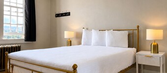 Grand Union Hotel