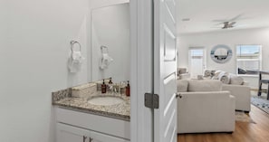 Townhome, Multiple Beds, Garden View (Easy Days at Lost Bay) | Interior