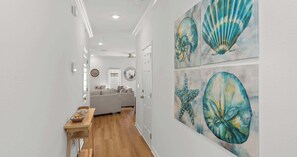 Townhome, Multiple Beds, Garden View (Easy Days at Lost Bay) | Interior