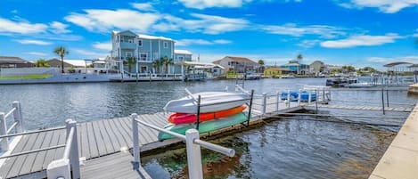Marina
