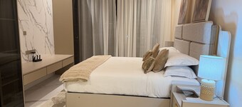 Grand Residence 3 bedroom deluxe appartment with club house
