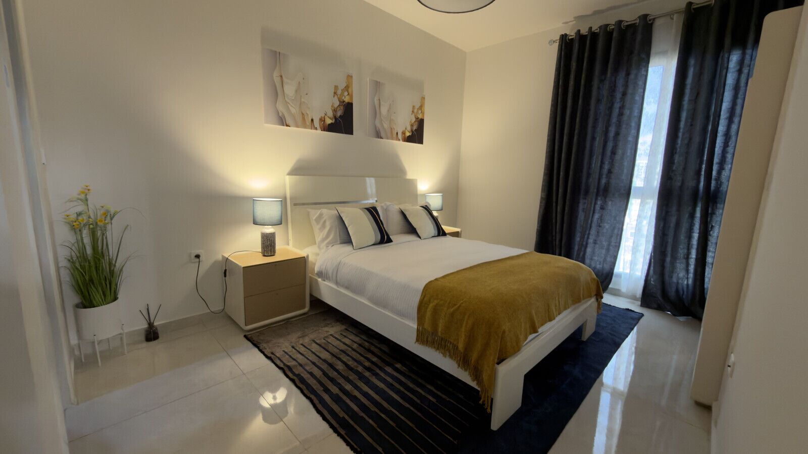 Habitación