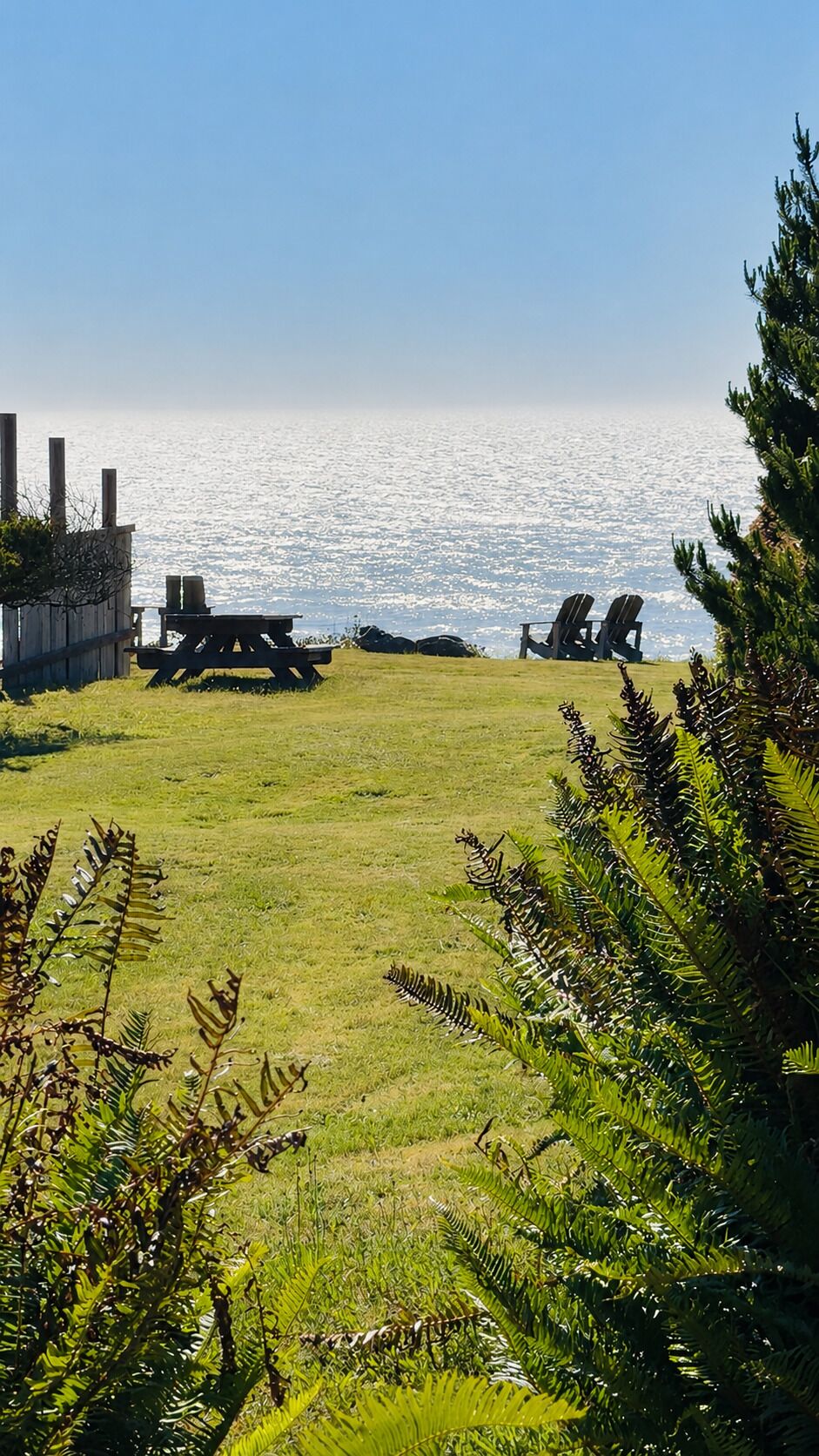 Ulkoalueet