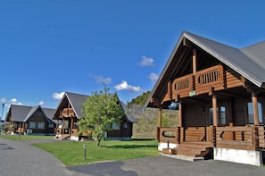 Cottage | Exterior - AWONE SHIRAKAMI JUNIKO (Fukaura)