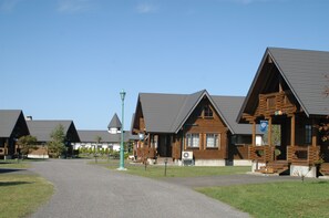 Casa rural | Exterior