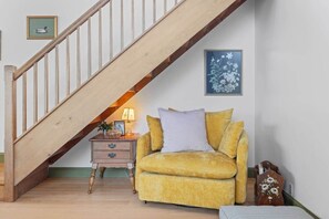Interior - Long Point Lake House - Phil's Place (Ledyard)