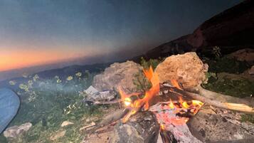 Chimenea