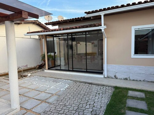 Recanto do Benji - Piscina e Sauna- Proximo a praia
