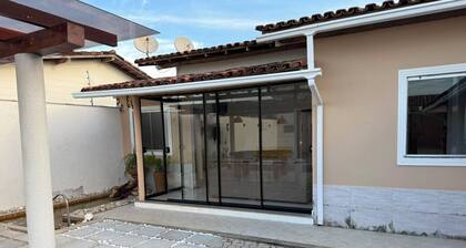 Recanto do Benji - Piscina e Sauna- Proximo a praia