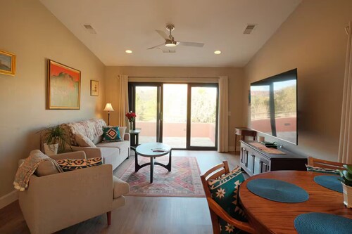 Spirit Flow Sedona Casita