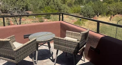 Spirit Flow Sedona Casita