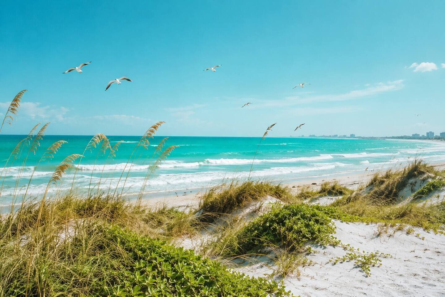 Strand