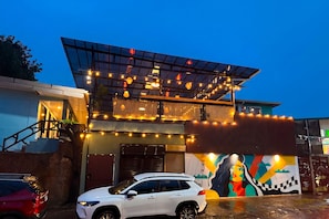 Exterior - Solar La Fortuna Hotel & Lounge (La Fortuna)