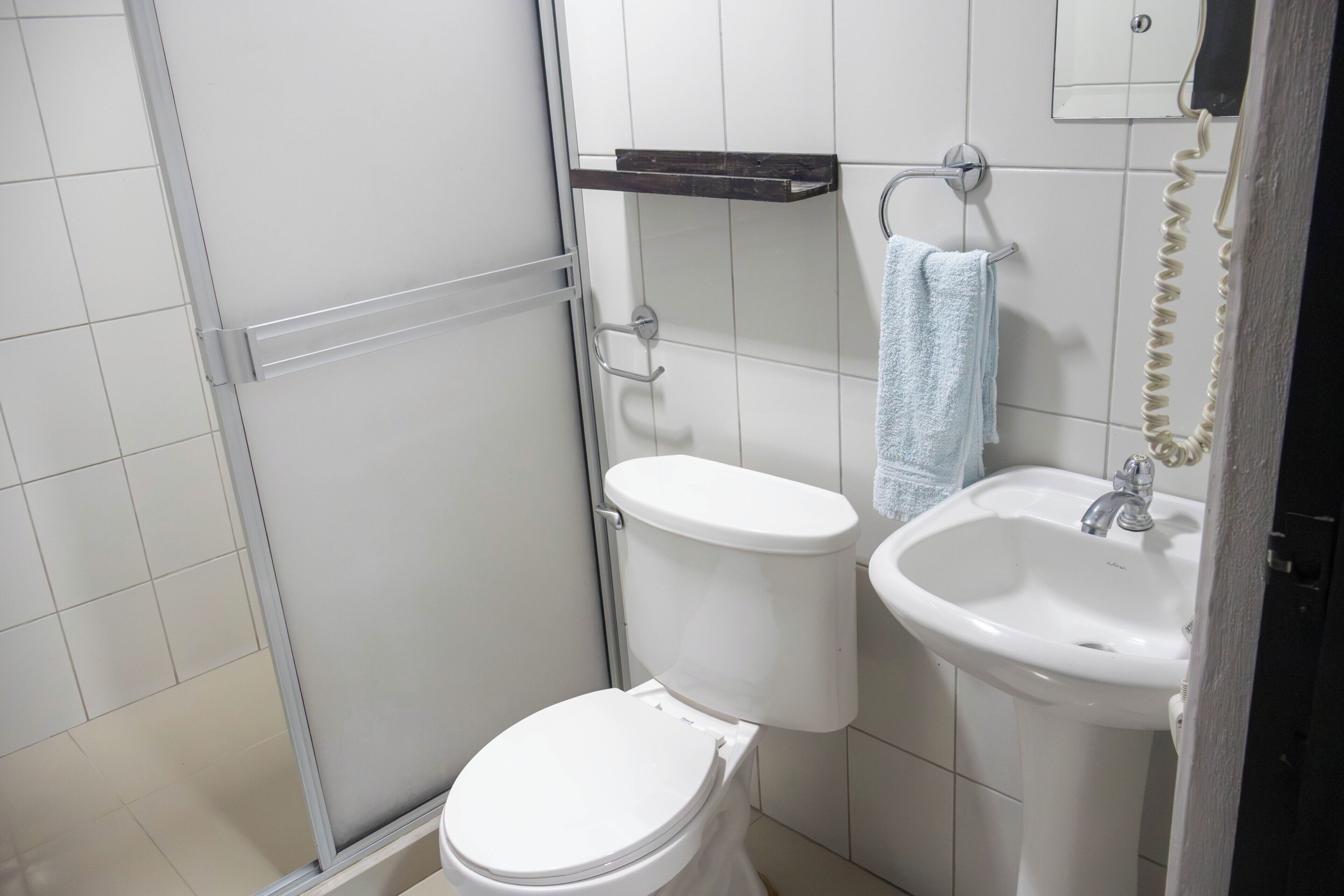 Kamar mandi