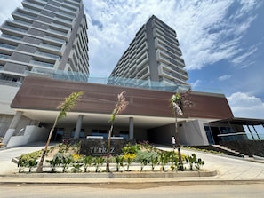 Exterieur