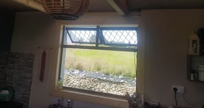 Tiny living on the Wild Atlantic Way